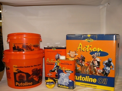 Action Kit