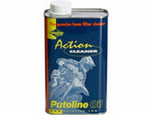 Filter Cleaner