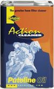 Bio Filter Cleaner