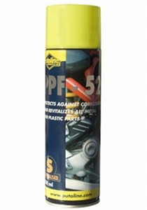 PPF-52 Spray 500ml