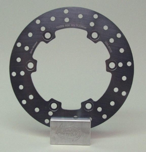 CR125/250/500 1987-1988