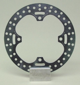 CR125/250 1998-2001