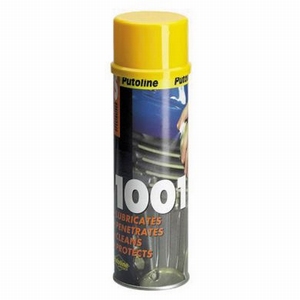 1001 Spray