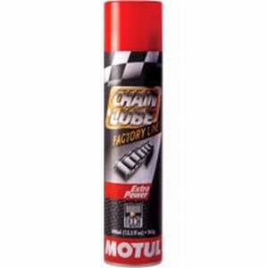 CHAIN LUBE OFF ROAD 400M