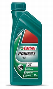 Castrol Motercycle Cooland 1L
