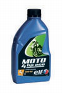 MOTO 4 HP ECO 10W40