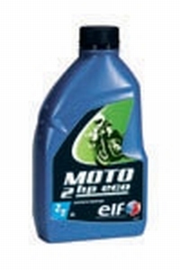 MOTO 2 HP ECO 2T