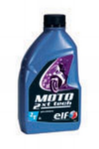 MOTO 2 XT TECH 2T