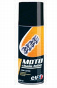 MOTO CHAIN LUBE