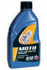 MOTO GEAR OIL 10W40