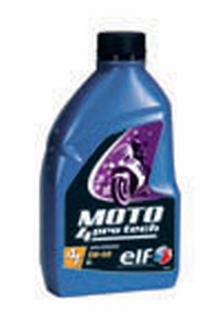 MOTO 4 PRO TECH 5W40