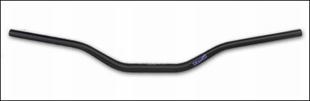 Renthalstuur Fatbar Black