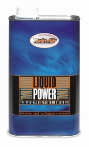 Twin Air Filter Olie 1L