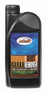 Twin Air Bio Dirt Remover 1L