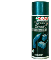 Castrol DWF