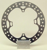 CR125/250/500 1989-1991