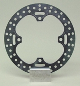 CR125/250 1998-2001