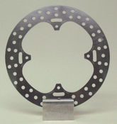 CR125/250 2002-2007