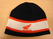 Woolcap Honda Logo